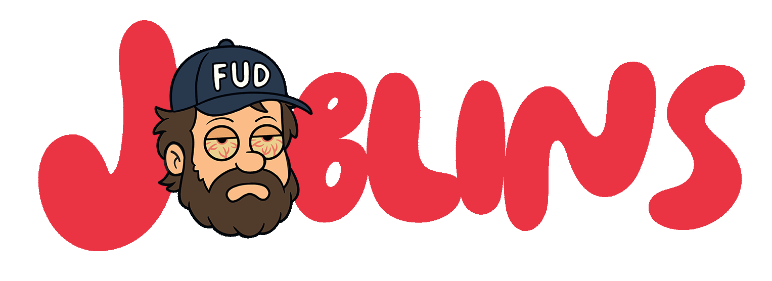 Joblins Logo